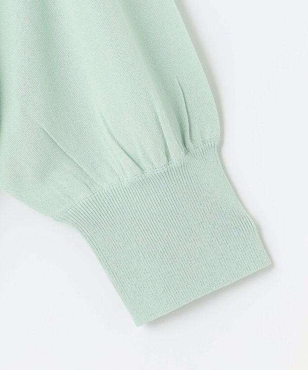 TOCCA 【洗える！】BALOON カーディガン ミント系