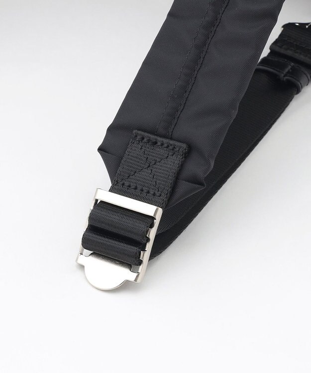 ICB 【ご好評につき追加生産】2WAYトートリュック ブラック系