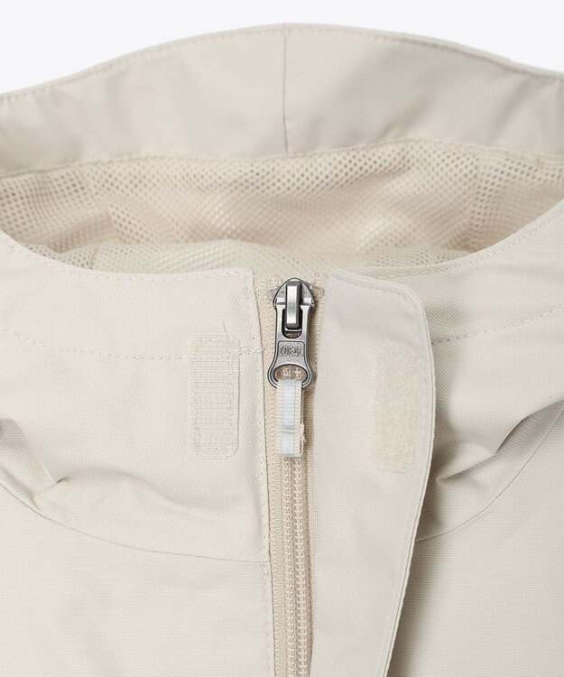 Columbia Columbia/ キッズアイテム/ ハイクバウンドIIジャケット /コロンビア Dark Stone