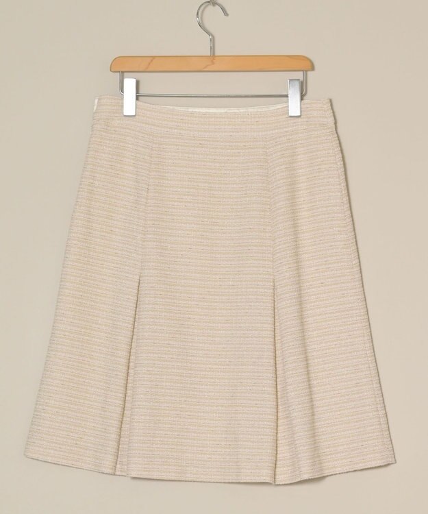 ONWARD Reuse Park 【23区】スカート春夏 ベージュ