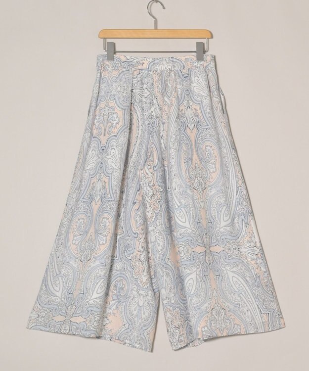 ONWARD Reuse Park 【自由区】パンツ春夏 ピンク