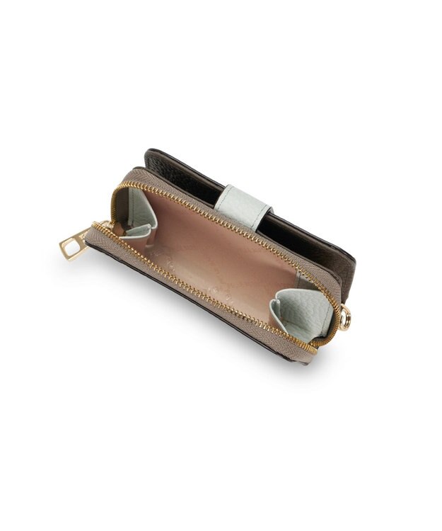 PELLE BORSA キーケース Reinette Goods レネットグッズ 4760 オフホワイト