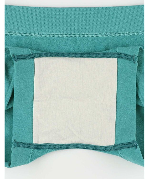 une nana cool S~LLまでワンサイズ設計 びよ~んと伸びるショーツ B4N LB