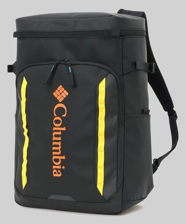 Columbia Columbia/ サイドキック30Lバックパック /コロンビア Black Multi