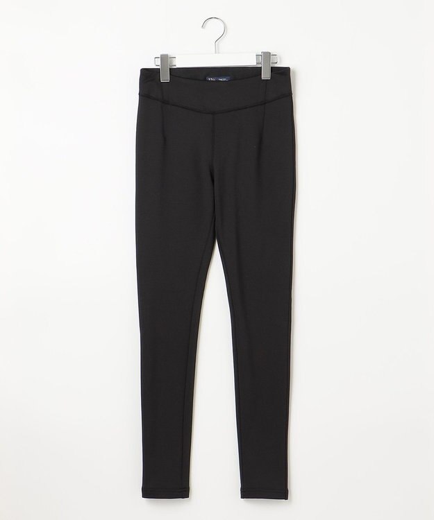 23区GOLF 【WOMEN】【WEB&一部店舗限定ストレッチ裏フリース レギンス パンツ