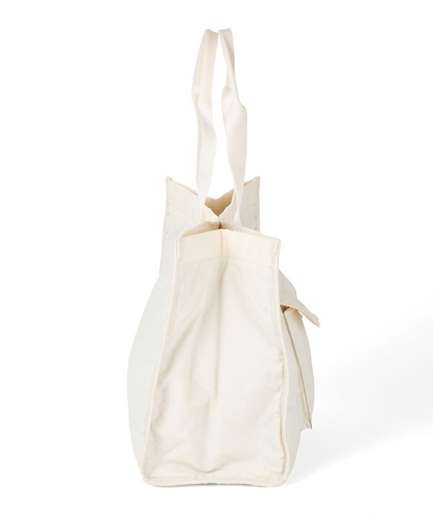 ACE BAGS & LUGGAGE Champion パース トートバッグ 63895 チャンピオン アイボリー