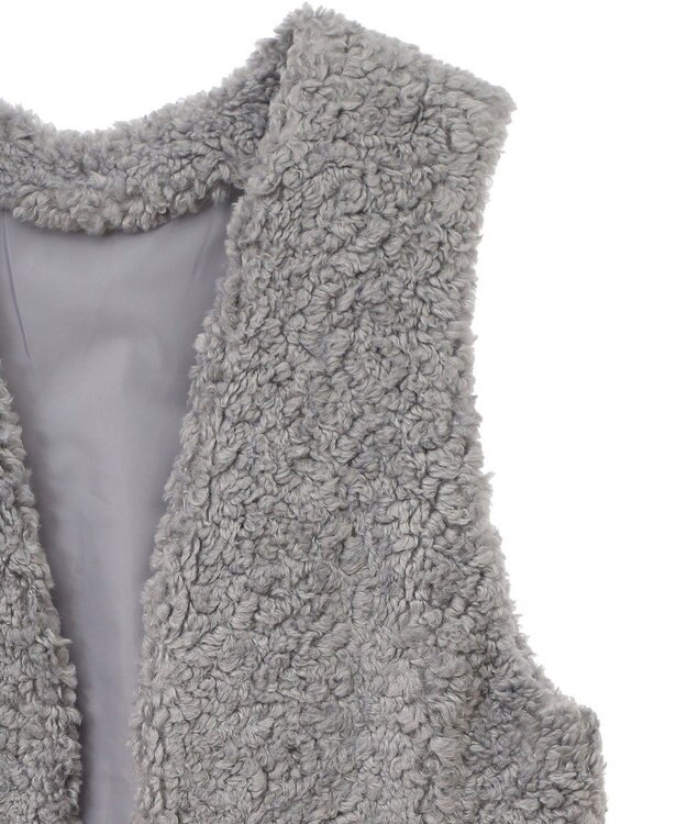 earth music&ecology ファーベスト Gray