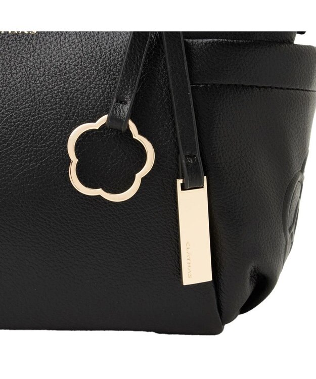 CLATHAS マリー 2wayトートバッグ ブラック