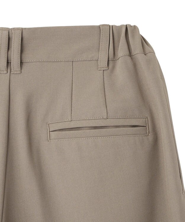 CRAFT STANDARD BOUTIQUE イージースラックス Beige