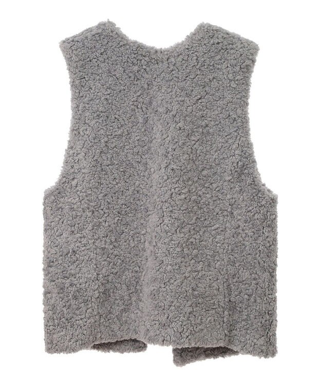 earth music&ecology ファーベスト Gray