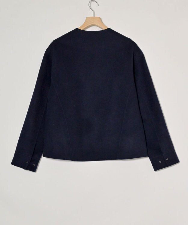 ONWARD Reuse Park 【JOSEPH】コート秋冬 ネイビー