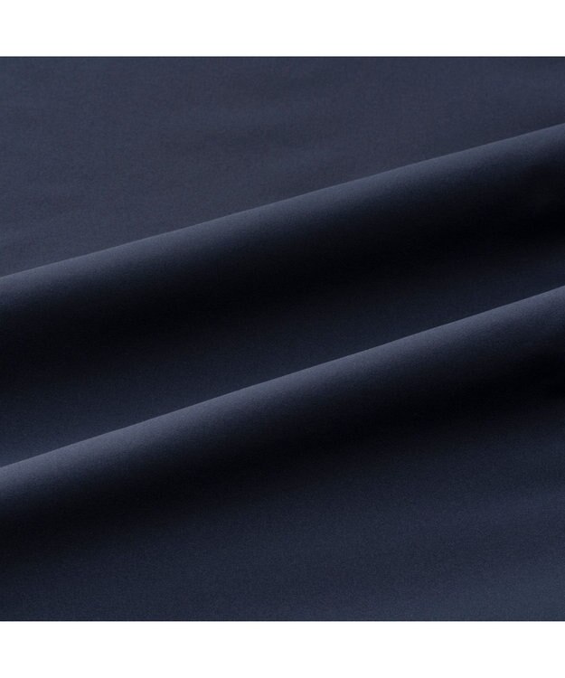 ZERO HALLIBURTON セットアップジャケット ZHG-M6S13 85203 ネイビー