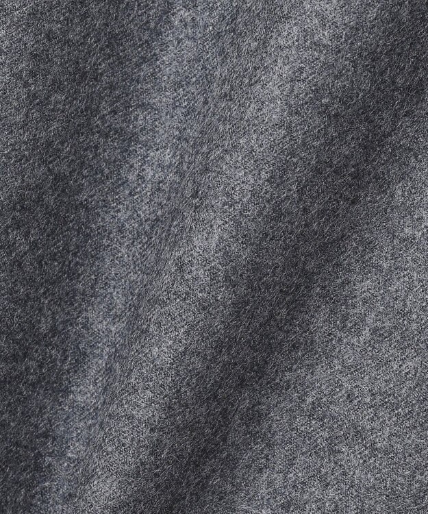 J.PRESS MEN 【定番】ぺピンサキソニースラックス ライトグレー系