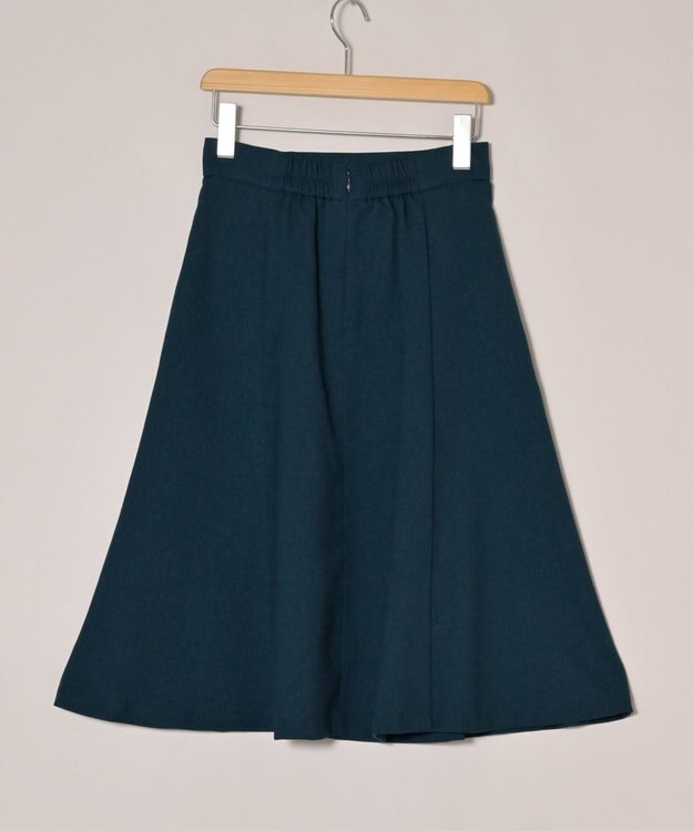 ONWARD Reuse Park 【any SiS】スカート秋冬 グリーン