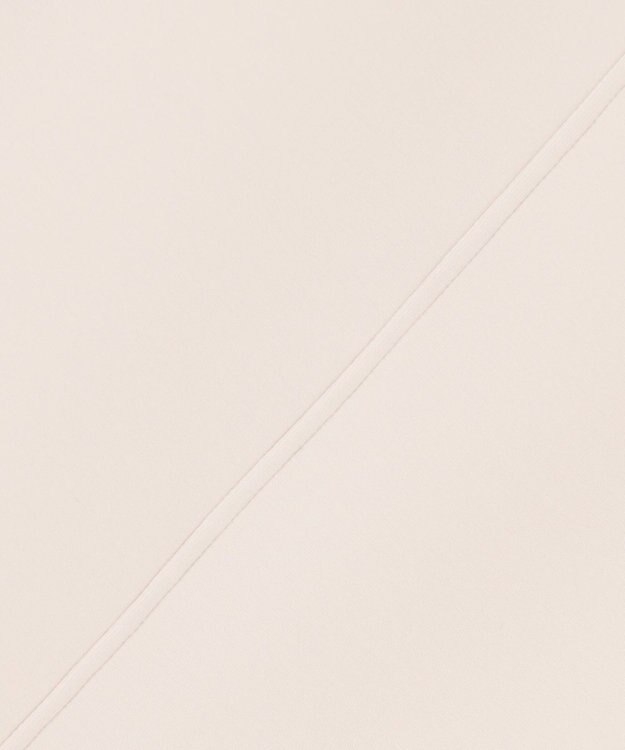 23区 コットンダンボール スカート ベージュ系