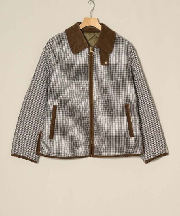 ONWARD Reuse Park 【23区】コート秋冬 ベージュ