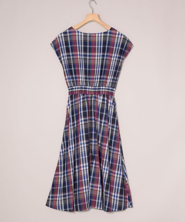 ONWARD Reuse Park 【any SiS】ワンピース春夏 ネイビー