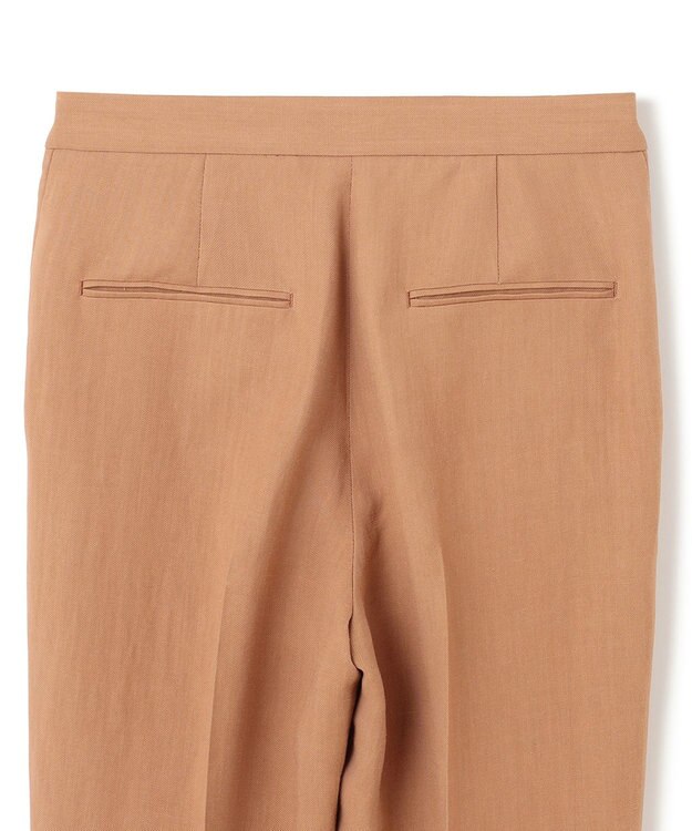 BEIGE， AZALEA / ストレートパンツ Ocre