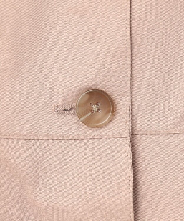 ANY KIDS トレンチ コート ベージュ