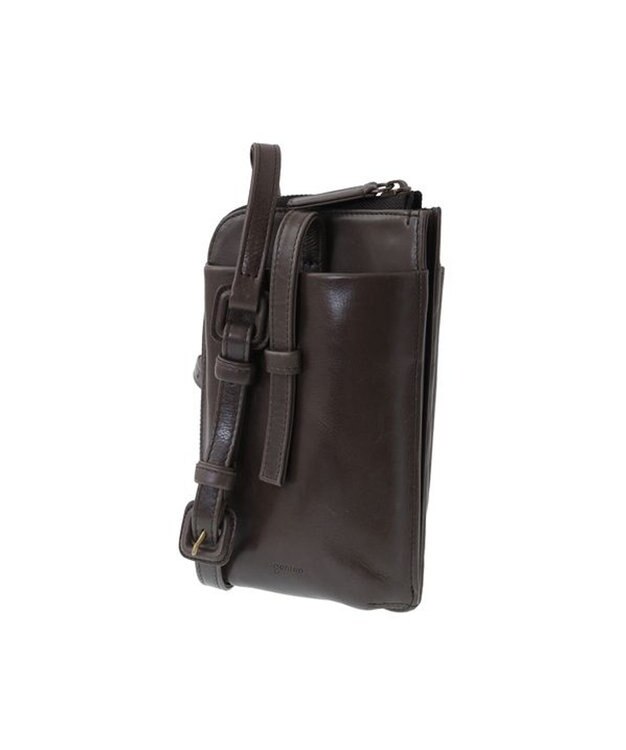 genten 【WEB限定カラー】パルトネル２ ポシェット