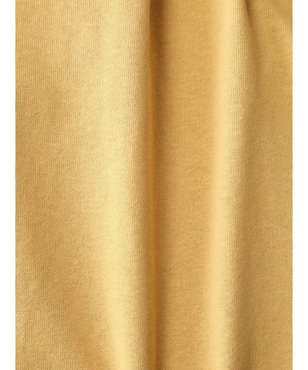 CRAFT STANDARD BOUTIQUE １０／ーウ゛ィンテージ風天竺　ＰＴ　ＯＰ　Ｌ／Ｓ Mustard