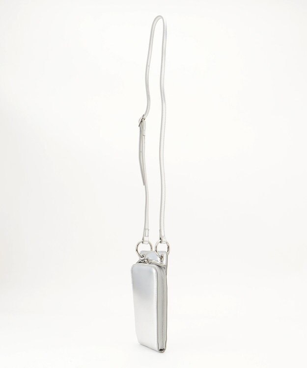 ICB 【新色追加】フォンポシェット シルバー系