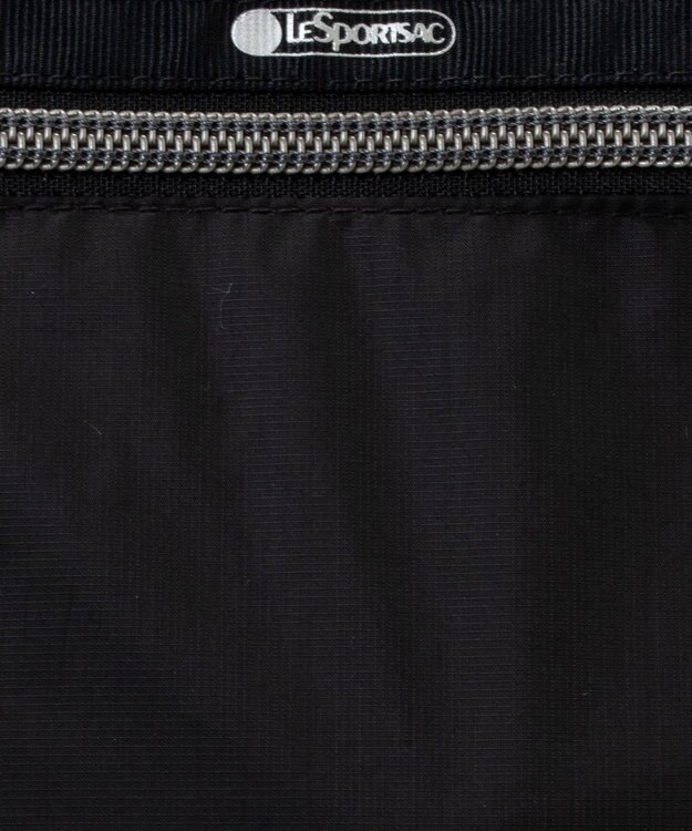 LeSportsac ESSENTIAL E/W ZIPTOP TOTE/ブラックC ブラックC