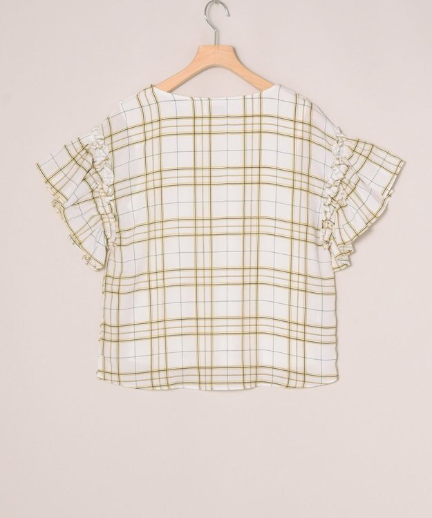 ONWARD Reuse Park 【any FAM】カットソー春夏 ホワイト