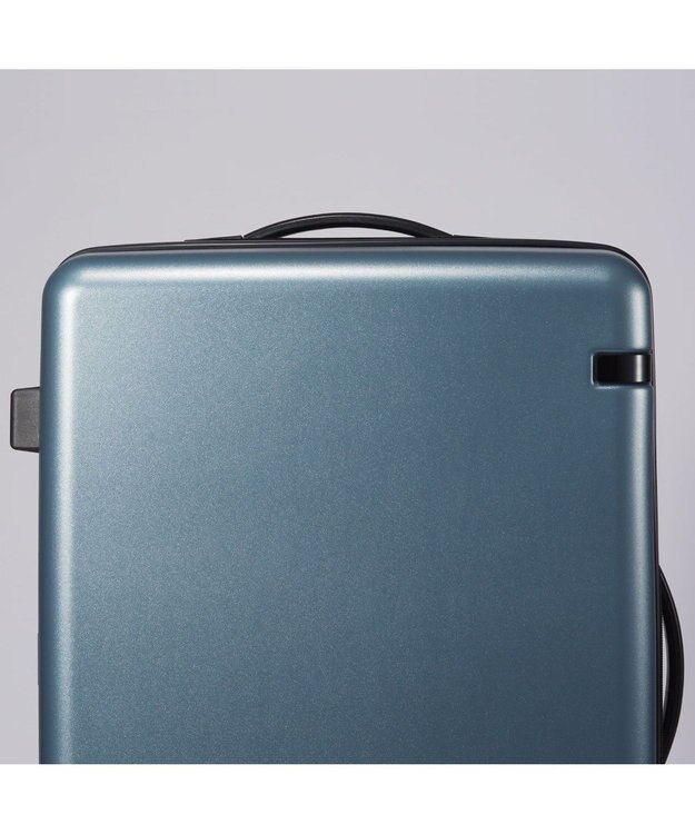 ACE BAGS & LUGGAGE ace. TOKYO  コーナーストーン2-Z スーツケース 06862 48L 3.5 kg エース ブルーグレー