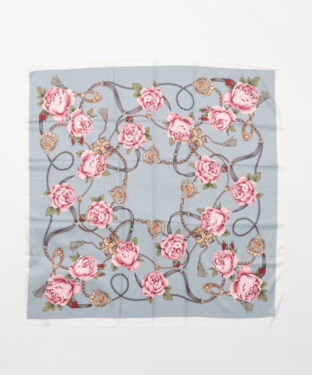 UNBILLION カシュネ cachenez / WEB限定アソート大判スカーフ H