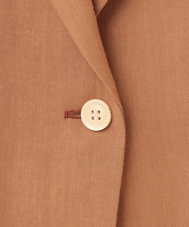 BEIGE， AZALEA / テーラードジャケット Ocre