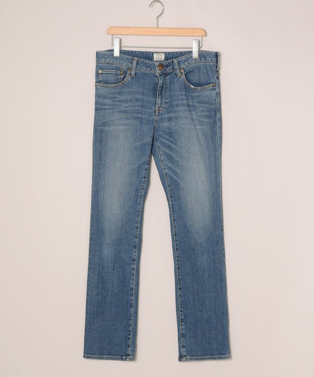 ONWARD Reuse Park 【23区】パンツ春夏 ブルー