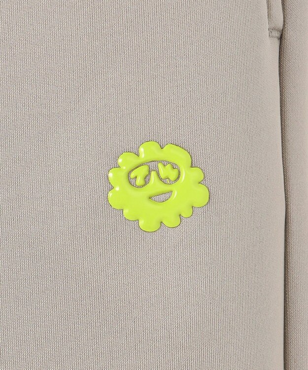 PW CIRCULUS 【MEN】リラクシングジャージーパンツ ゴルフ グレー系