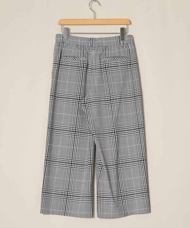 ONWARD Reuse Park 【自由区】パンツ秋冬 ブラック