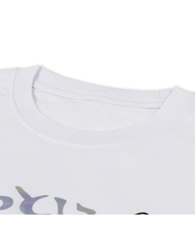 Mother garden しろたん Tシャツ 半袖  《アウトドア派》 ユニセックス アウトドア派