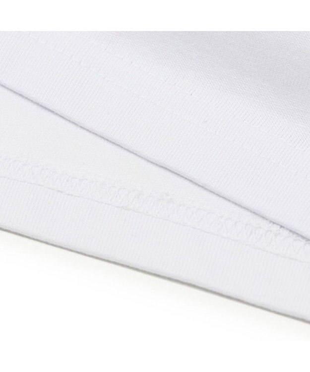 Mother garden しろたん Tシャツ 半袖  《アウトドア派》 ユニセックス アウトドア派