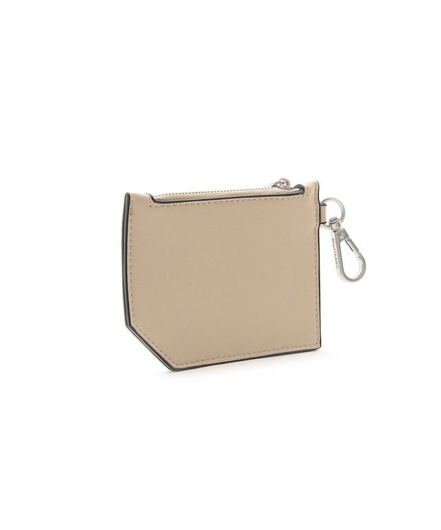 MioFIRANO DOOR H001 ショルダーバッグ ミニケース付き IVORY