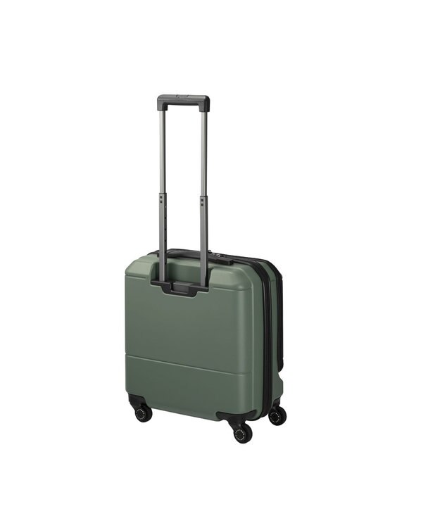 ACE BAGS & LUGGAGE Proteca ポケットライナー２ スーツケース 32L 機内持込 01340 プロテカ オリーブドラブ