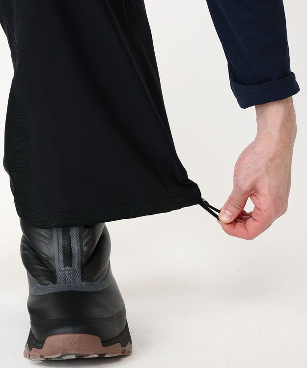 Columbia Columbia/ プラチナムピークII3Lパンツ /コロンビア Black