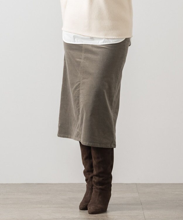 ONWARD Reuse Park セット商品/サイズ38【23区】ニット秋冬×カットソー秋冬 その他