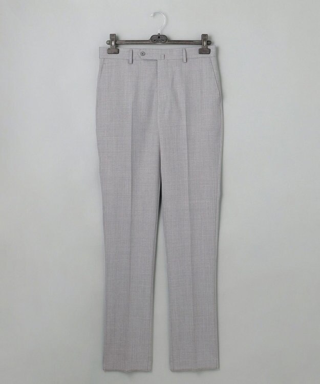 GOTAIRIKU 【DORMEUIL】トロピカルアマデウス スーツ（グレー） ライトグレー系1