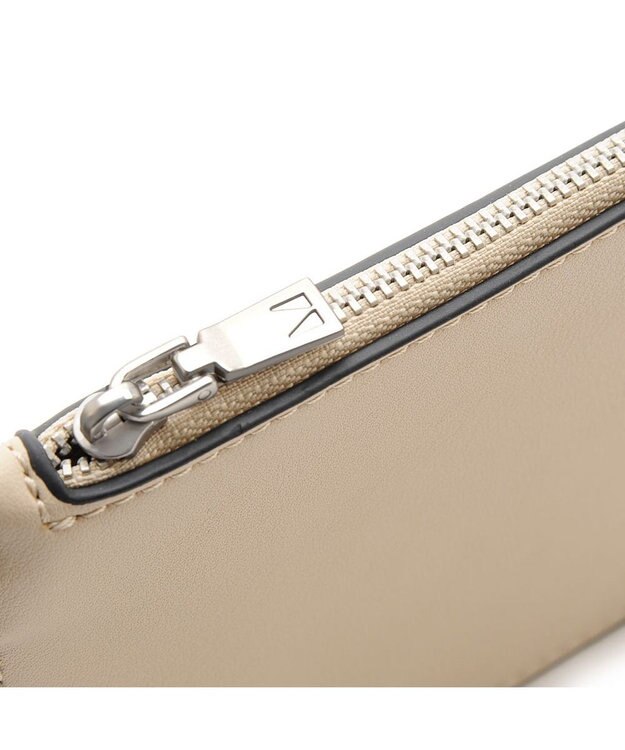 MioFIRANO DOOR H001 ショルダーバッグ ミニケース付き IVORY