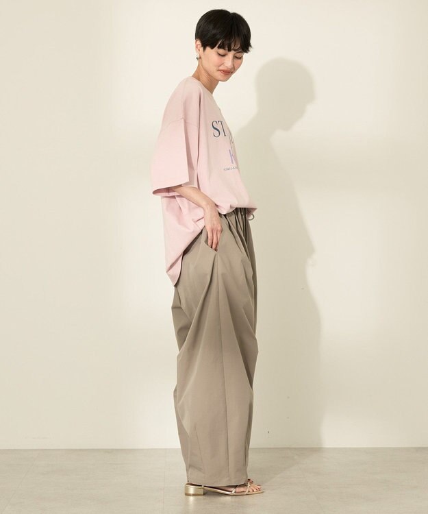 AMERICAN HOLIC ST.LOUIS Tシャツ Pink