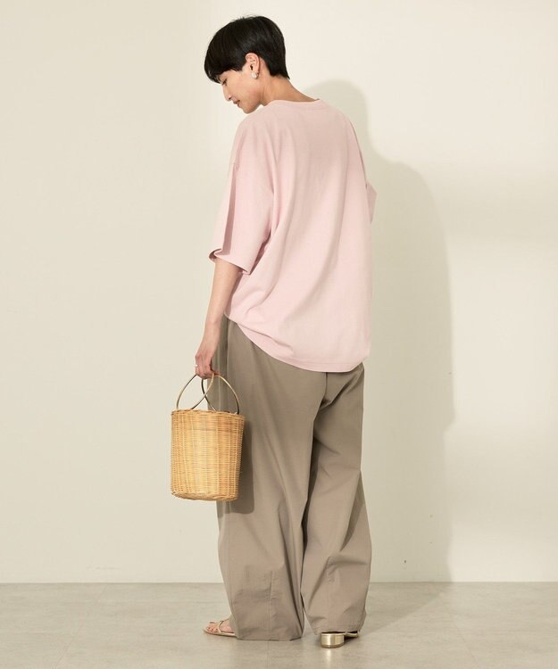 AMERICAN HOLIC ST.LOUIS Tシャツ Pink