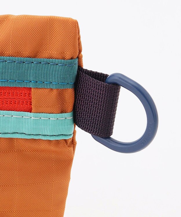 JOSEPH ABBOUD MOUNTAIN 【COTOPAXI】CUBO POUCH ORGANIZERS ポーチ ホワイト系
