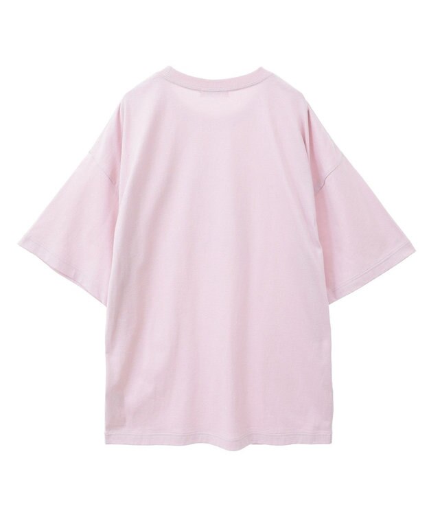 AMERICAN HOLIC ST.LOUIS Tシャツ Pink
