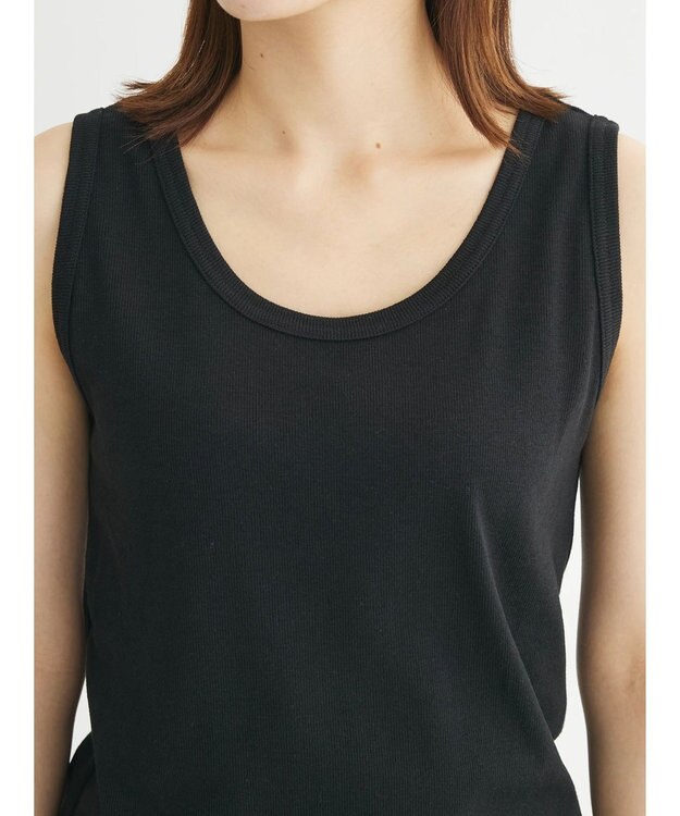 Green Parks BEST PRICE　リブタンク Black