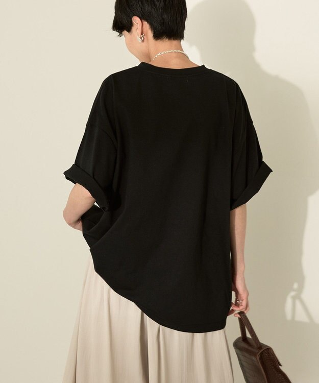 AMERICAN HOLIC ST.LOUIS Tシャツ Black