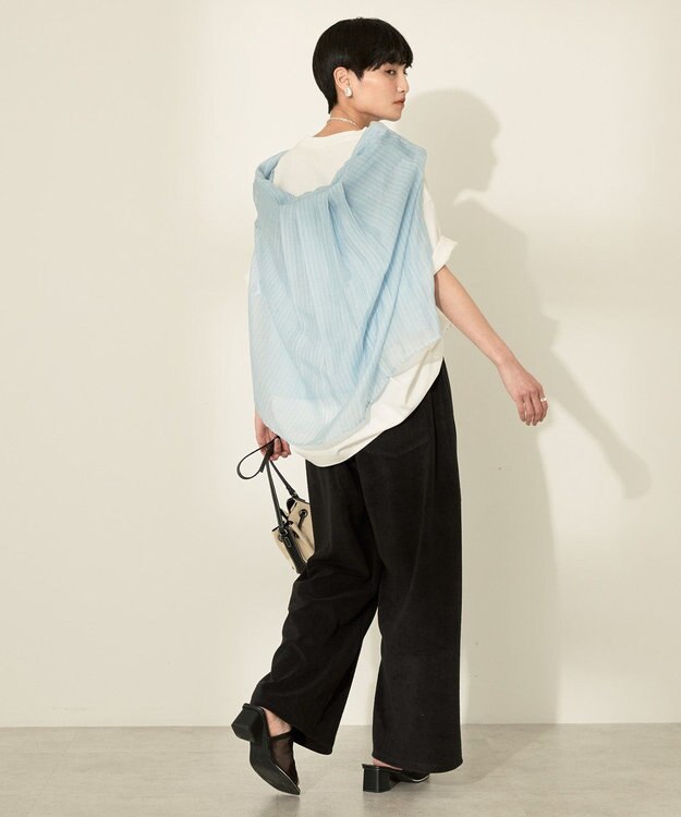 AMERICAN HOLIC ST.LOUIS Tシャツ Off White