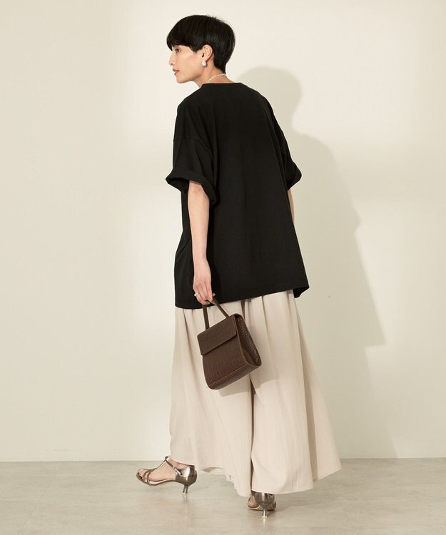 AMERICAN HOLIC ST.LOUIS Tシャツ Black